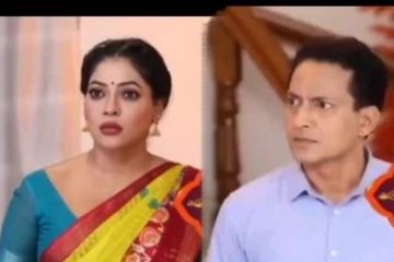 பாக்கியலட்சுமியில் ராதிகாவிற்கு தெரியவரும் கோபி பற்றிய உண்மை- யார் சொன்னது தெரியுமா, பரபரப்பான புரொமோ