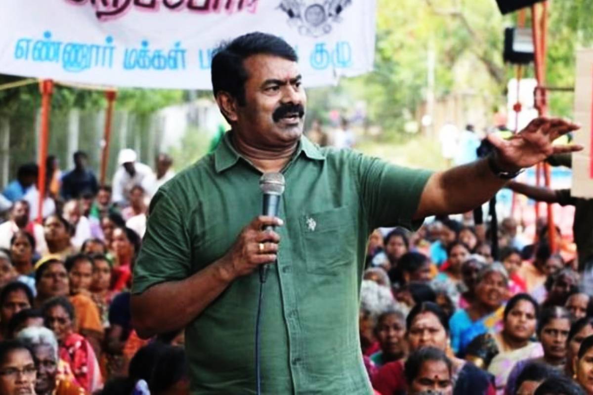 தமிழகத்தின் தலையெழுத்தைத் தீர்மானிக்கும் நாள்! 17-ஆவது சட்டமன்றத் தேர்தல் வாக்குப்பதிவு இன்று ஆரம்பம் | Tamil Nadu Assembly Election Voting 2026
