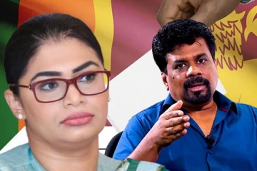 அநுரகுமார தொடர்பில் ஹிருணிகா வெளியிட்ட அதிரடி தகவல் - செய்திகளின் தொகுப்பு