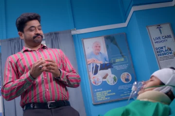 கயலை கொல்ல பார்த்த வில்லன் டாக்டர்.. கடைசி நொடியில் வந்த ட்விஸ்ட்