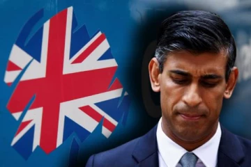 பிரித்தானிய பிரதமருக்கு பேரிடி: கன்சர்வேட்டிவ் கட்சியின் தற்போதைய நிலைமை