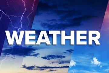 අද දිවයිනේ කාළගුණය..