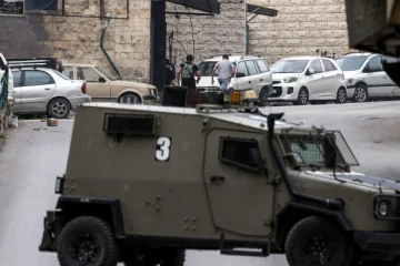 காசாவில் கவசவாகனத்திற்குள் குண்டுவெடிப்பு ; ஏழு இஸ்ரேலிய படையினர் பலி