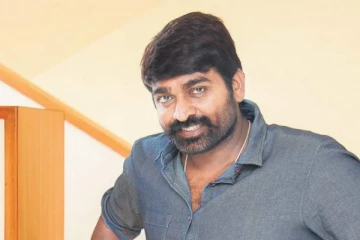 ஒரு லட்சம் குடும்பத்துக்கு வேலை வாய்ப்பு...இதற்குத்தானே ஆசைப்பட்டீர்கள் விஜய்சேதுபதி