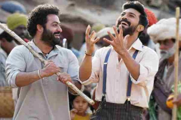 ஆர்ஆர்ஆர் படத்தில் சிறப்பு தோற்றத்தில் நடிக்க கோடியில் சம்பளம் வாங்கிய பிரபல நடிகர்... யார் அவர்