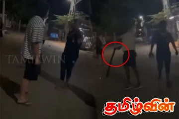 வெளிநாட்டு சுற்றுலா பயணிகள் மீது கண்மூடித்தனமான தாக்குதல்: ஒருவர் கைது