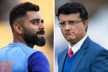 ரோகித்தை கேப்டனாக்கியது ஏன்? உண்மையை உடைத்த கங்குலி