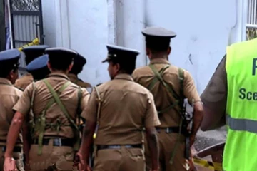 காலியில் பரபரப்பு: துப்பாக்கியால் சுட்டு ஒருவர் கொலை: சந்தேக நபர்கள் தலைமறைவு!