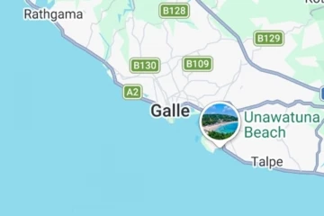 ගාල්ලේ අනතුරට පත් ඉරාන නෞකාව ගලවා ගන්න ශ්‍රී ලංකා නාවික හමුදාවේ මෙහෙයුම ක්‍රියාත්මකයි