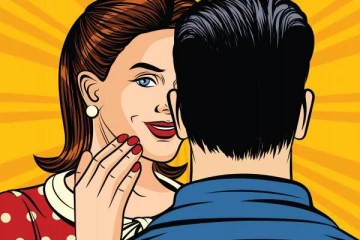 அவ மட்டும் போதும்! நான் வேண்டாமா! நடிகர் மீது கடும் கோபத்தில் நடிகை..