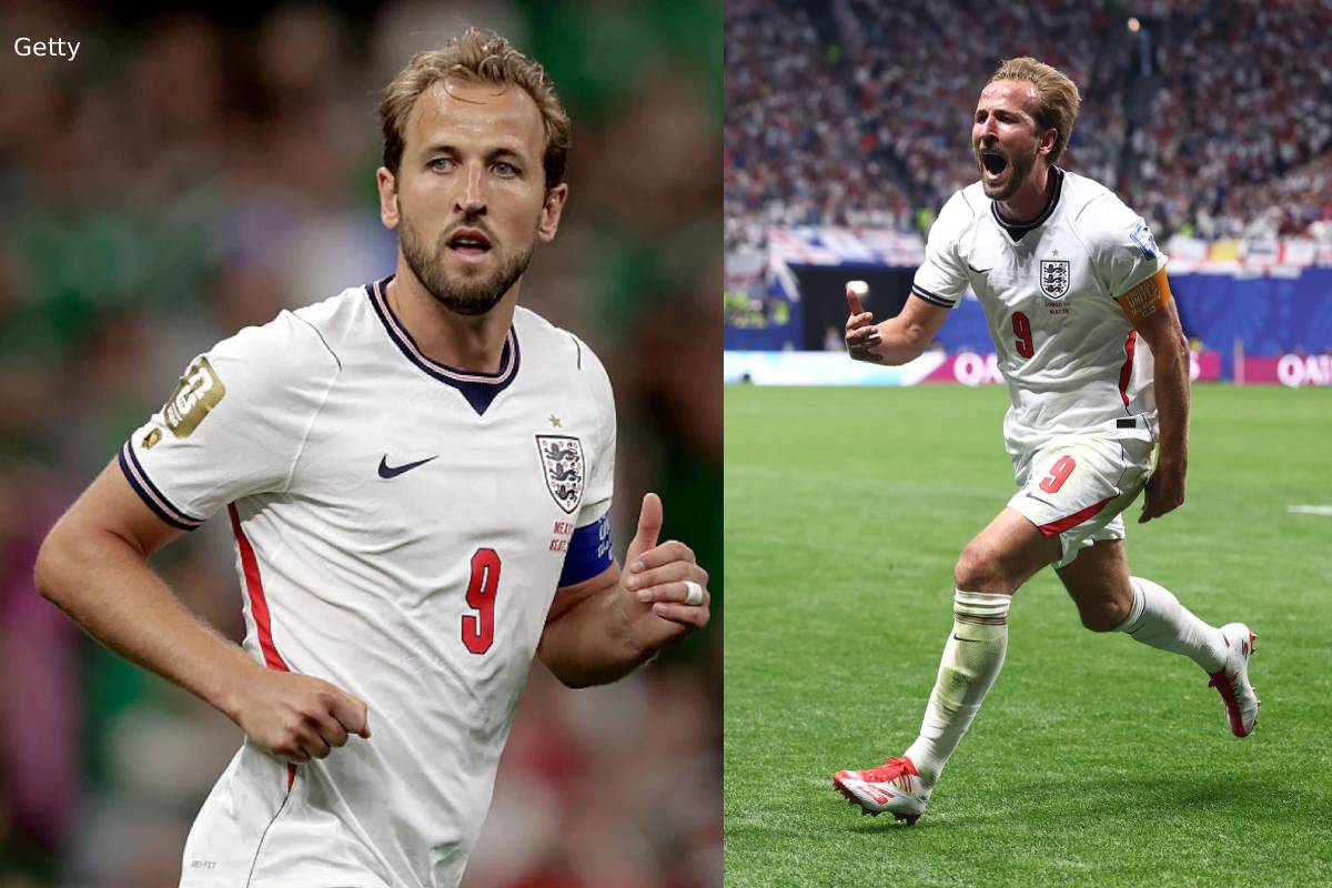 Harry Kane/Jude Bellingham Harry Kane/Jude Bellingham