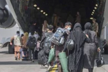 விமானங்களை மறுபடியும் விடுங்க  :  மத்திய அரசுக்கு கடிதம் எழுதிய தாலிபான்கள்