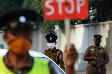 முல்லைத்தீவில் 11 கிராம அலுவலர் பிரிவுகளுக்கே முடக்கம்! ஏனையவை விடுவிக்கப்பட்டன