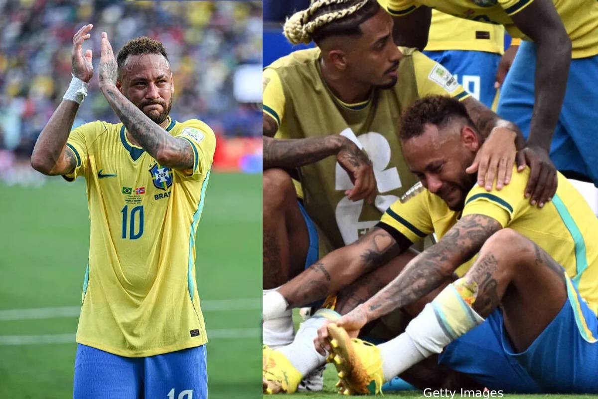 Neymar