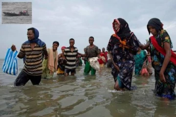 வாழ்வாதாரத்தை தேடி பயணித்த புலம்பெயர்ந்தோர்: பலி எண்ணிக்கை 68 ஆக உயர்வு..74 பேர் மாயமானதால் அச்சம்