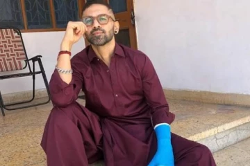 புற்றுநோயால் பாதிக்கப்பட்டு வந்த சீரியல் நடிகர் மரணம்..