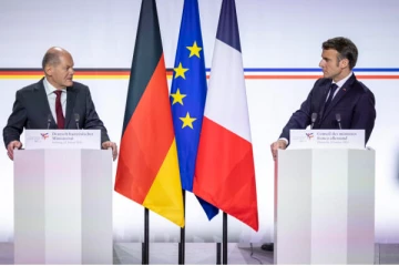 பிரான்ஸ் - ஜேர்மனி அரசியலில் குழப்பம்!