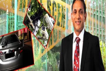 மர்மமான முறையில் உயிரிழந்த தினேஷ் ஷாப்டர்! பிரேத பரிசோதனை அறிக்கை தொடர்பில் வெளியான தகவல்