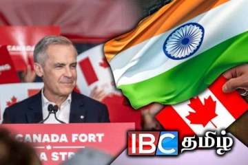 கனடா தேர்தலில் களமிறங்கும் இந்திய வம்சாவளியினர்