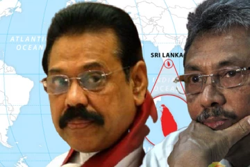 பேராபத்தில் இலங்கை!! பகிரங்கமாக எச்சரிக்கை