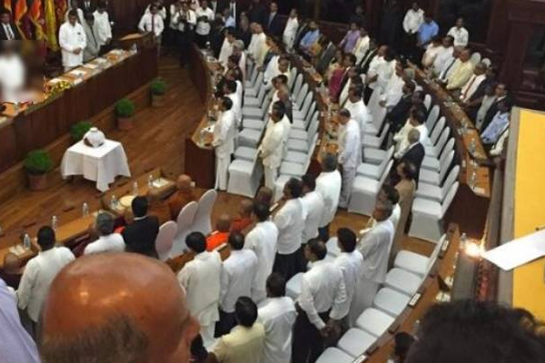 அமைச்சரவையில் மாற்றம் ஏற்படுமா? இராஜாங்க அமைச்சரின் முக்கிய தகவல் | Will There Be A Change In The Cabinet Sri Lanka