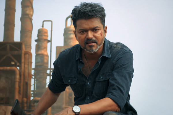 ஜனநாயகன் படம் வெளிவருமா, இல்லையா? உயர்நீதிமன்றம் கொடுத்த உத்தரவு.. | High Court Judgement On Jananayagan Case ஜனநாயகன் படம் வெளிவருமா, இல்லையா? உயர்நீதிமன்றம் கொடுத்த உத்தரவு.. | High Court Judgement On Jananayagan Case