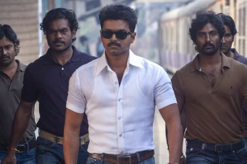 தலைவா படத்திற்கு முதலில் வைக்கப்பட்ட டைட்டில் என்ன தெரியுமா! இயக்குனர் கூறிய தகவல்