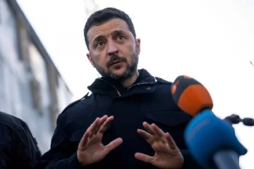 மேற்கத்திய நாடுகள் புடினை நம்ப வேண்டாம்... எச்சரிக்கும் ஜெலென்ஸ்கி