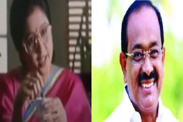 காலம் எவ்ளோ வேகமா சுற்றுது பாத்திங்களா : சூரியவம்சம் பாணியில் பிளாஷ்பேக் போன அமைச்சர்