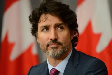 කැනඩාවේ කොටි දිනයක්