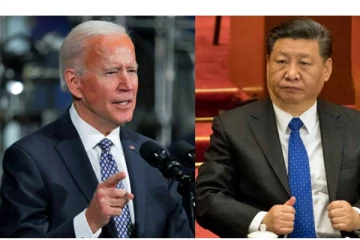 இது எங்களுக்கு எதிராக போர் தொடுப்பதற்கு சமம்! இதை மட்டும் செய்யாதீங்க...அமெரிக்காவை எச்சரிக்கும் சீனா!