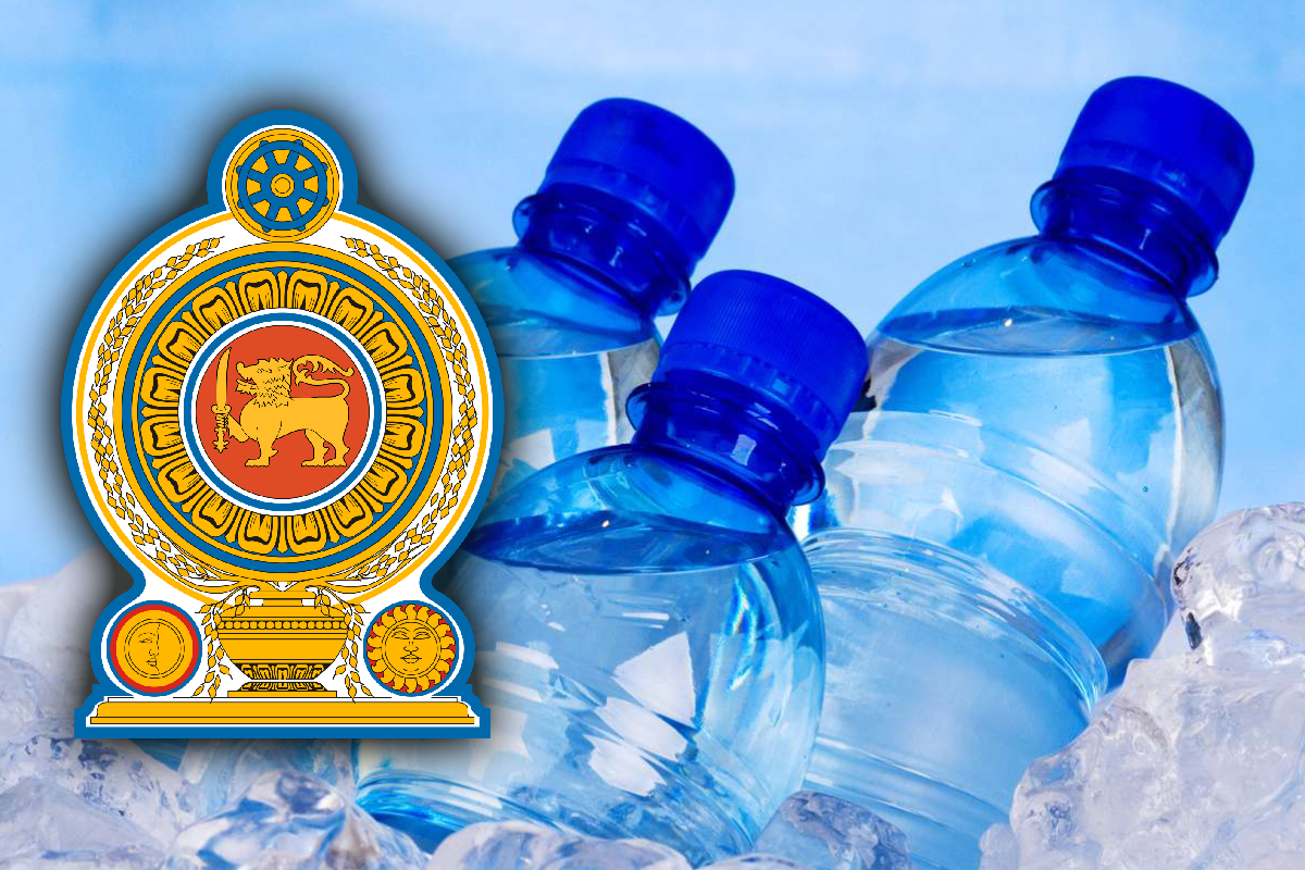 31 ஆம் திகதி முதல் அனைத்து அரச நிறுவனங்களில் வரும் தடை | Single Use Plastic Water Bottles To Be Banned