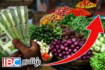 சடுதியாக அதிகரித்த மரக்கறி விலை