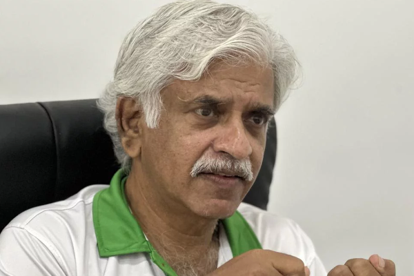 பணத்தை செலவு செய்தேனும் சிறிலங்கா கிரிக்கெட்டைமீட்பேன்: முன்னாள் தலைவர் நம்பிக்கை | Sri Lanka Cricket Team Icc Ranking