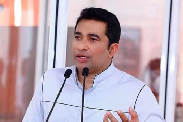 ஜனாதிபதி ரணில் என்னை அரசியல் ரீதியாக பழி வாங்குகிறார் : அமைச்சர் ரொஷான் ரணசிங்க