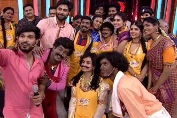 குக் வித் கோமாளி 3 ரசிகர்களே, அடுத்த சீசன் கலாட்டாவுக்கு தயாரா?- வெளிவந்த ஷோ Launch அப்டேட்