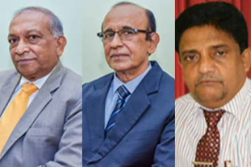 තවත් නිලධාරියෙකුට මරණ තර්ජන..! වට්ස්ඇප් හරහා සිදු කළ දේ මෙන්න..