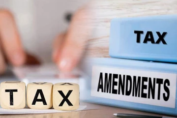 வரி திருத்தம் குறித்த தகவல்களை வெளியிடுமாறு கோரிக்கை