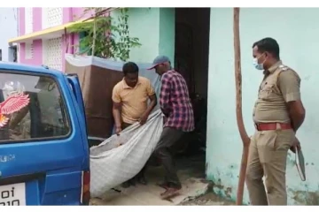 சாவிலும் மகளை விட்டு பிரிய மனமில்லாத தாய், மகளோடு தூக்கிட்டு தற்கொலை!