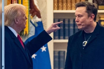 கடும் விளைவுகள் ஏற்படும்... எலோன் மஸ்கை எச்சரித்த ஜனாதிபதி ட்ரம்ப்