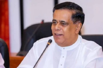 மீண்டும் அமைச்சரானார் நிமல்!