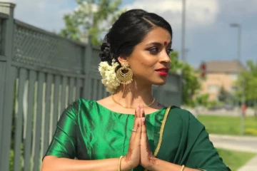 இந்திய வம்சாவளி பிரபலத்துக்கு கனடா அளித்துள்ள கௌரவம்