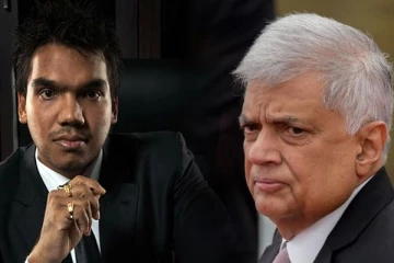 ரணிலின் அரசியல் சதுரங்க ஆட்டத்தில் நிலைகுலையும் நாமல் - ஏமாற்றத்தில் ராஜபக்ச குடும்பம்