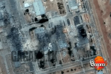 ඉරානයේ න්‍යෂ්ටික මධ්‍යස්ථාන සම්පූර්ණයෙන් විනාශ වී නෑ.ආයෙත් ට්‍රම්ප්ගෙන් ප්‍රහාරයක්