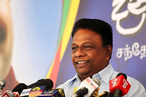 நாளைய தினம் அரசாங்கத்தில் மாற்றம்:புதிய பிரதமர் மொட்டுக் கட்சியை சேர்ந்தவர் | New Government Parliament Politcal