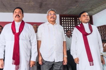 பசில் மற்றும் கோட்டாபயவின் குடியுரிமையை பறிக்க கால்களை உயர்த்தி ஆதரவு வழங்க தயாராகும் எம்.பி