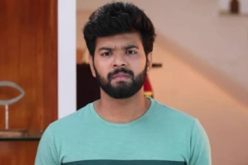 பாக்கியலட்சுமி சீரியல் புகழ் விஷால் இந்த விஜய் டிவி தொடரில் நடிக்க வருகிறாரா?- எதிர்ப்பார்ப்பில் ரசிகர்கள்