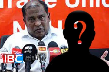 யார் அந்த அதிகாரிகள் :இலங்கை ஆசிரியர் சங்கம் முன்வைத்துள்ள குற்றச்சாட்டு