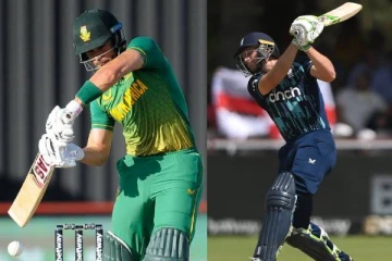 வாணவேடிக்கை காட்டிய அதிரடி மன்னன் ஜோஸ் பட்லர்! இரண்டு விருதுகளை வென்று அசத்தல்