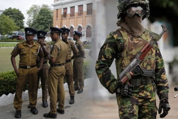 கொழும்பில் பொலிஸாரின் அதிரடி நடவடிக்கை - திடீர் சுற்றிவளைப்பில் சிக்கிய பலர்